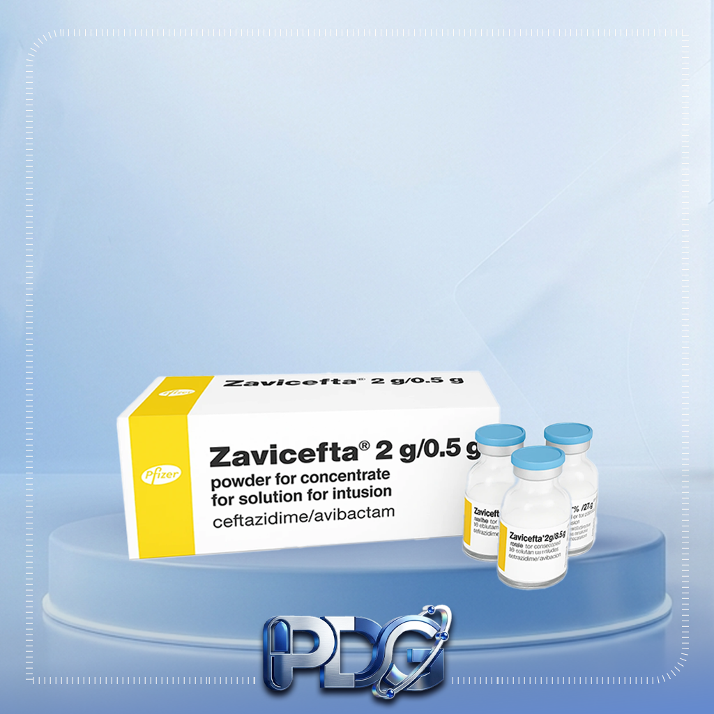Zavicefta 2g/0.5g؛ معرفی کامل، موارد مصرف، نحوه اثر، عوارض و نکات مهم